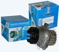 Лот: 4146656. Фото: 2. Насос водяной (помпа) ВАЗ 2170... Автозапчасти