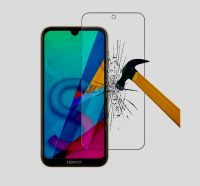 Лот: 16455275. Фото: 2. Стекло для Huawei honor 8s/y5... Запчасти, оборудование