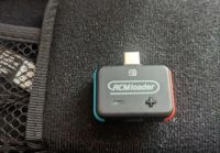 Лот: 21247911. Фото: 5. Nintendo switch rev 1 прошитая
