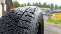 Лот: 25587820. Фото: 3. Bridgestone Blizzak VRX2 175/65... Авто, мото, водный транспорт