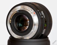 Лот: 5752861. Фото: 5. Объектив Sigma AF 30mm f/1.4 EX...