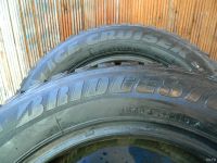 Лот: 14797208. Фото: 4. Шины зима 205\60\15 Bridgestone. Красноярск