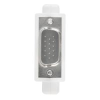 Лот: 7439231. Фото: 5. HDMI F (female) to VGA M (male...