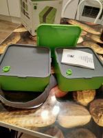 Лот: 10985606. Фото: 2. Lunch box (ланч бокс) Monbento... Посуда, кухонная утварь