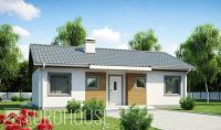Лот: 15229659. Фото: 2. Комплект дома на 100м2 за 600... Срубы и конструкции