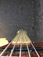 Лот: 12312125. Фото: 5. бас гитара Fender Jazz Bass 5...