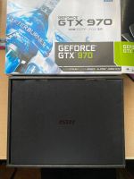 Лот: 20523926. Фото: 2. Видеокарта msi gtx 970. Комплектующие