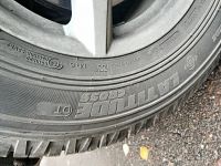 Лот: 12203657. Фото: 3. Продам летнюю резину. Авто, мото, водный транспорт