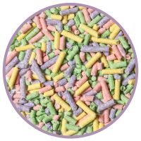 Лот: 19988242. Фото: 3. Кэт Степ (Cat Step) "Tutti Frutti... Растения и животные