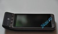 Лот: 715313. Фото: 2. HTC HERO BLACK. Смартфоны, связь, навигация