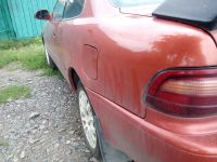 Лот: 7630105. Фото: 6. Toyota Corolla Levin (левин) 4A-GE...
