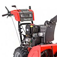 Лот: 25656090. Фото: 4. Cнегоуборщик SNAPPER SNH1528SE. Красноярск