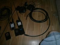 Лот: 7674814. Фото: 6. Kenwood tk f8 turbo 7W 2 штуки...