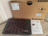 Лот: 12964121. Фото: 3. Ноутбук lenovo G50-30 (новый). Компьютеры, оргтехника, канцтовары
