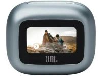 Лот: 25410902. Фото: 3. Наушники JBL Live Flex 3 синий. Бытовая техника