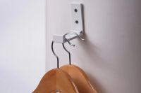Лот: 23633949. Фото: 2. Крючок складной MITTE Praktik. Хозтовары