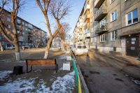 Лот: 25293847. Фото: 19. 2-комн. квартира , Красноярск...
