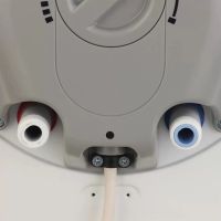 Лот: 19251928. Фото: 4. Водонагреватель Novex NR 80 V... Красноярск