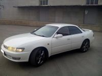 Лот: 3945194. Фото: 2. Автомобиль Toyota Carina ED. Авто, мото, водный транспорт