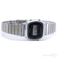 Лот: 18668101. Фото: 2. Часы CASIO LA-670WA-1 Часы наручные... Часы, аксессуары