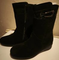 Лот: 25781001. Фото: 2. Сапоги " Юничел" новые 37 размер. Женская обувь