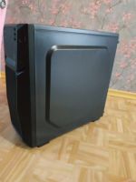 Лот: 13795402. Фото: 3. Корпус Zalman Z1 NEO черный. Компьютеры, оргтехника, канцтовары