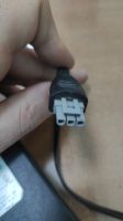 Лот: 21389394. Фото: 2. Блок питания HP 0950-4491, DC... Комплектующие