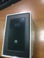 Лот: 9557083. Фото: 2. Роутер модем 4G/Wi-Fi Huawei E5878... Смартфоны, связь, навигация