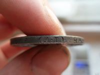 Лот: 16308878. Фото: 4. Царский рубль 1904 АГ. Красноярск