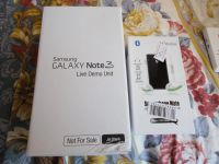 Лот: 4325433. Фото: 4. Samsung Galaxy Note 3 live Demo...