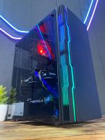 Лот: 18977600. Фото: 6. Игровой компьютер 8 ядер/RX 570...