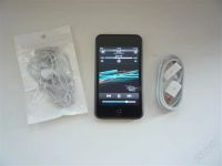 Лот: 903308. Фото: 3. Apple iPod Touch 1G 16GB. Бытовая техника