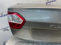 Лот: 25188763. Фото: 3. крышка багажника Renault Fluence... Авто, мото, водный транспорт