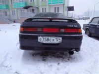 Лот: 2524272. Фото: 3. Toyota mark 2 3.0 литра. Красноярск