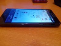 Лот: 5697312. Фото: 2. lenovo p780. Смартфоны, связь, навигация