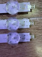 Лот: 24073076. Фото: 3. Комплект подсветки , LED55D12A-ZC62AG-11D... Бытовая техника