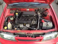 Лот: 8179037. Фото: 7. продам nissan pulsar 1999 г.в...