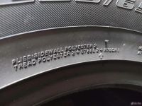 Лот: 20016167. Фото: 6. шины 225/65 R17 Yokohama Parada...