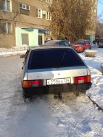 Лот: 8656240. Фото: 2. ВАЗ 21093. Авто, мото, водный транспорт