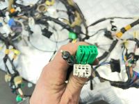 Лот: 25857414. Фото: 16. проводка салона Suzuki Grand Vitara...