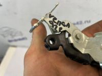 Лот: 24904841. Фото: 4. рычаг открывания бензобака Kia... Красноярск