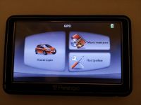 Лот: 17360624. Фото: 2. Навигатор Prestigio Geovision... Смартфоны, связь, навигация