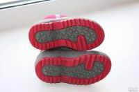 Лот: 8182990. Фото: 4. Детские сапожки adidas осень-весна. Красноярск