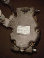Лот: 3854911. Фото: 3. Компрессор кондиционера от Toyota... Авто, мото, водный транспорт