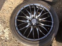 Лот: 5276615. Фото: 4. Фирменные Японские диски Work... Красноярск