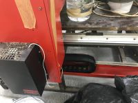 Лот: 19607879. Фото: 4. Станок для лазерной резки и гравировки... Красноярск