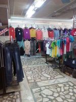 Лот: 6849723. Фото: 5. За копейки! Магазин одежды и магазин...