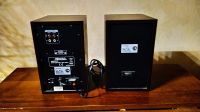 Лот: 15303906. Фото: 3. Колонки microlab b72 (2 шт.). Бытовая техника