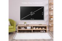 Лот: 23673728. Фото: 2. Тумба ТВ Hoff Энкель. Мебель для гостиной
