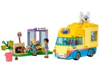 Лот: 21361646. Фото: 3. LEGO Friends Фургон для спасения... Дети растут